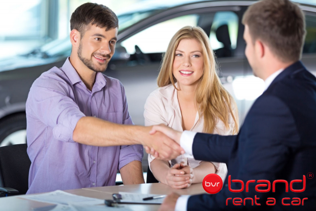 General Rental Conditions