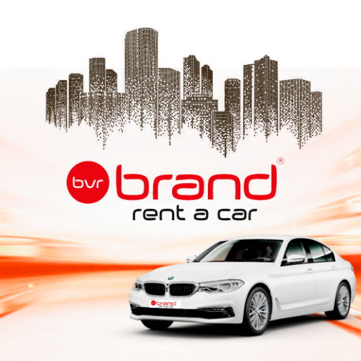 The Safe Address for Car Rental