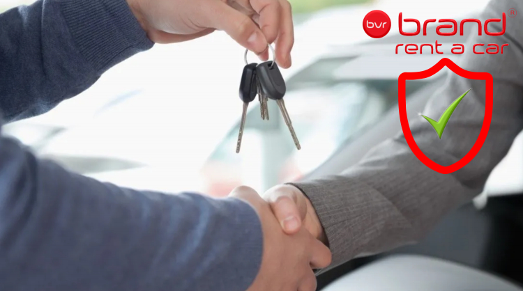 How do I know if my car reservation is confirmed?