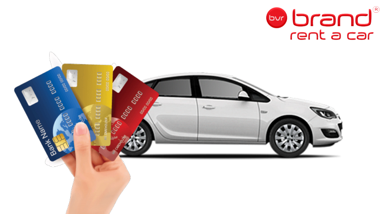 Can I pay for something else with a credit card?