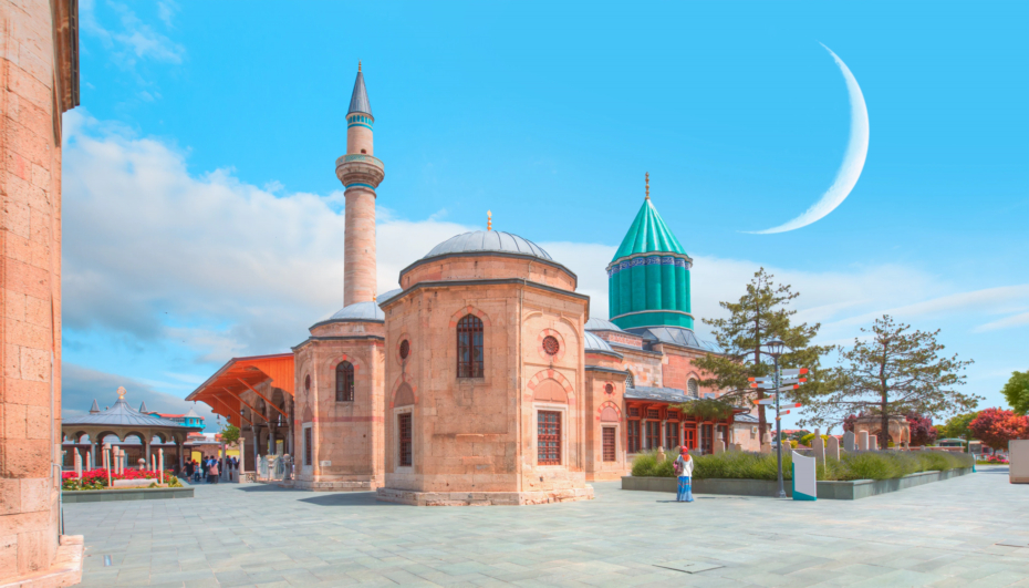 KONYA